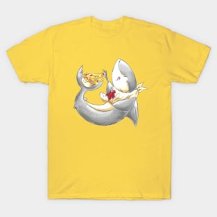 Comfort Food from the Cape T-Shirt